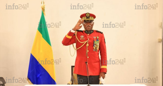 Loi des finances 2024 du Gabon&nbsp;: le budget de l’armée toujours en hausse