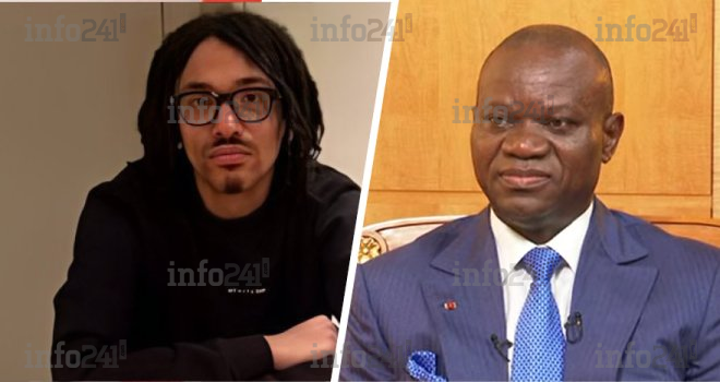 Jalil Bongo répond à Oligui Nguema&nbsp;: «&nbsp;Mon père n’est pas libre au Gabon&nbsp;!&nbsp;»