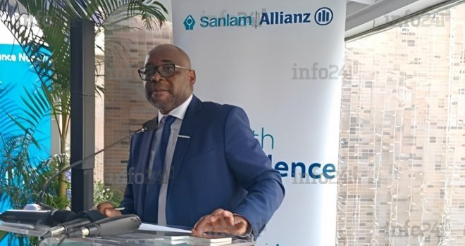 Sanlam Gabon devient SanlamAllianz et consolide son leadership dans le secteur de l’assurance
