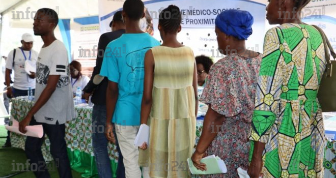 La CNAMGS réduit de près de 30% sa liste de médicaments pris en charge