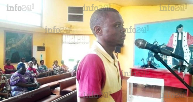 Gabon : Un père incestueux de 39 ans prend 20 ans pour avoir abusé sans frein de sa fille de 7 ans