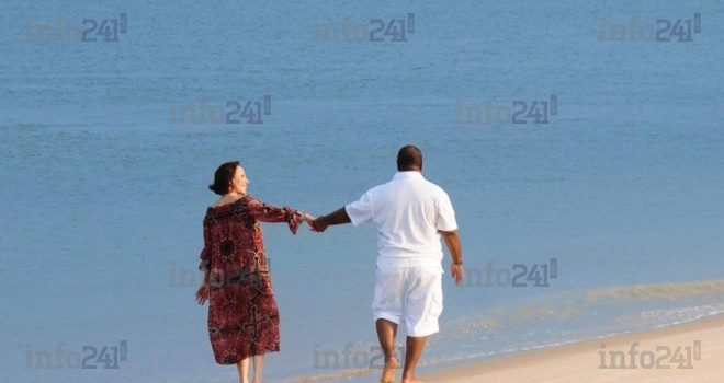 Première Saint-Valentin manquée pour le couple Sylvia-Ali Bongo après sa chute du pouvoir au Gabon