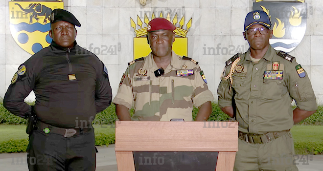 Pensions et rappels de solde impayés&nbsp;: les gabonais à la caisse pour la 2e tranche dès ce 31 mars&nbsp;!