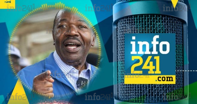 #81 CkilsEnPensent&nbsp;: Ali Bongo et sa victoire présumée à la présidentielle d’août 2023