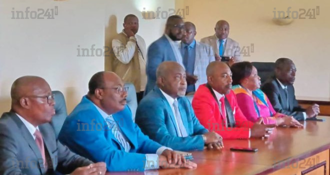 Renouvellement du CGE&nbsp;: L’opposition rejette la liste &laquo;&nbsp;illégale&nbsp;&raquo; des ses membres choisis par Matha