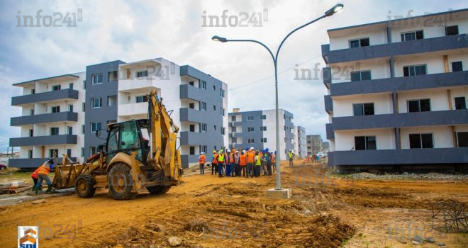La SNI sommée de revoir à la baisse les prix de ses logements sociaux et parcelles