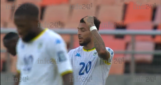 El. Mondial 2026&nbsp;: Le Gabon en grande forme, se débarrasse du Burundi en Tanzanie