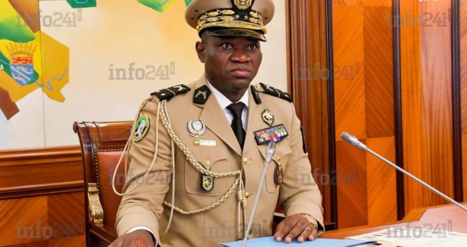 Le général Oligui Nguema convoque son premier conseil des ministres post-Dialogue national