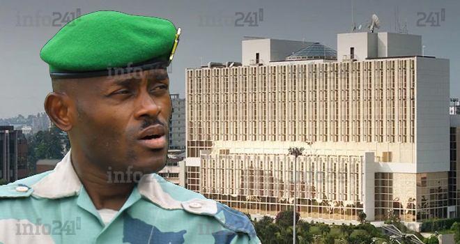 Gabon&nbsp;: Un haut gradé de la sécurité du président Oligui Nguema limogé pour plusieurs fautes lourdes