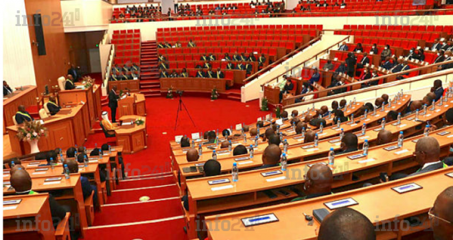 Questions orales&nbsp;: quand le gouvernement gabonais provoque la colère des députés