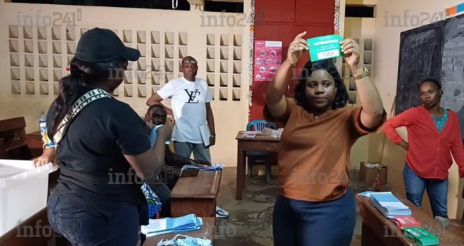 Référendum&nbsp;: Les recommandations de la CEEAC pour améliorer les élections au Gabon