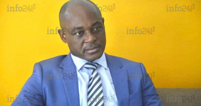 Election à la Fegafoot&nbsp;: Battu une seconde fois, Jérôme Efong Nzolo crie au loup&nbsp;!