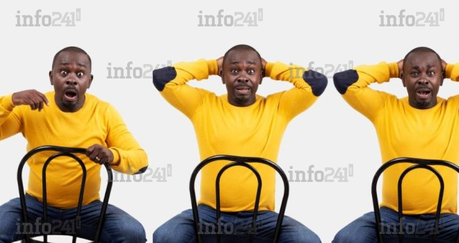 Omar Defunzu&nbsp;: &laquo;&nbsp;L’humour et la culture seront les matières premières de demain de l’Afrique&nbsp;&raquo;