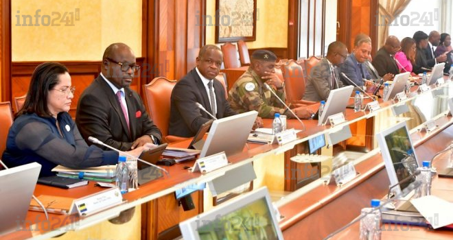 Gabon&nbsp;: Bulletin unique, 14 jours de campagne et 10 jours pour candidater à la présidentielle du 12 avril&nbsp;!