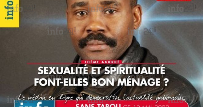 Sans Tabou #1&nbsp;: &laquo;&nbsp;La sexualité et la spiritualité font-elles bon ménage&nbsp;?&nbsp;&raquo;
