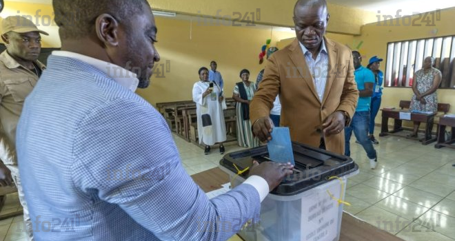  Gabon&nbsp;: Oligui Nguema nomme 34 personnalités pour redessiner les circonscriptions électorales 