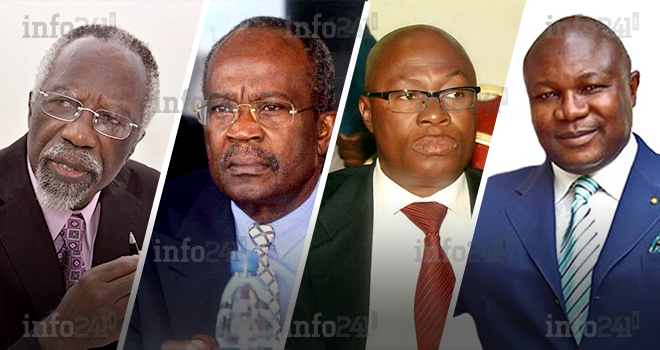 Candidature unique de l’opposition gabonaise&nbsp;: De la folie des grandeurs au naufrage collectif