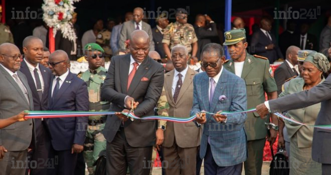 Délestages au Gabon&nbsp;: le Woleu-Ntem alimenté en 3 phases au réseau électrique équato-guinéen 