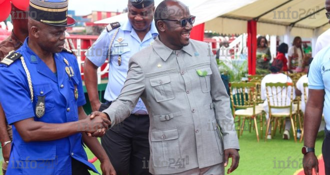 Naufrage de l’Esther Miracle&nbsp;: 4 hauts cadres et 3 responsables de Royal Cost Marine interpellés