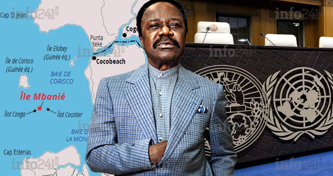 Affaire Mbanié&nbsp;: Le très &laquo;&nbsp;sage&nbsp;&raquo; Omar Bongo a fait perdre 28 ans de souveraineté au Gabon&nbsp;!