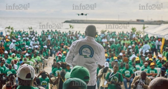 Législatives 2025&nbsp;: La campagne du second tour lancée malgré la tourmente des contestations