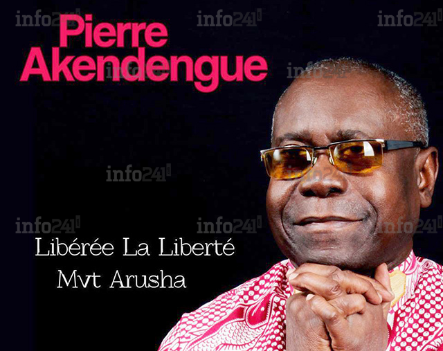 L’aveugle visionnaire, pour une lecture circonstanciée d’Akendengue