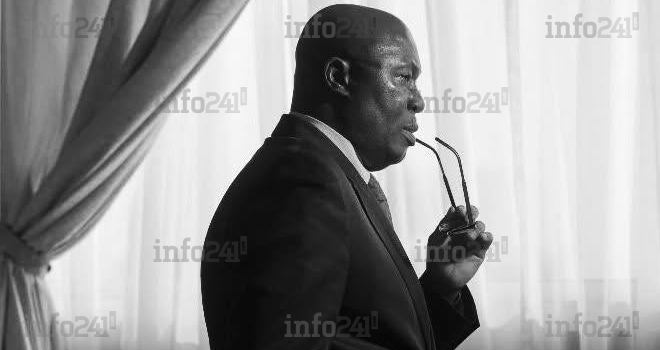 Décès de Jean de Dieu Moukagni Iwangou : la fin d’un destin politique et intellectuel hors du commun