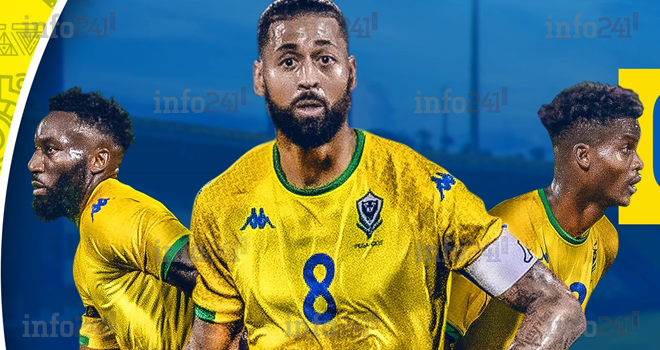 Classement FIFA de juin 2023&nbsp;: le Gabon dégringole de 3 places au plan mondial