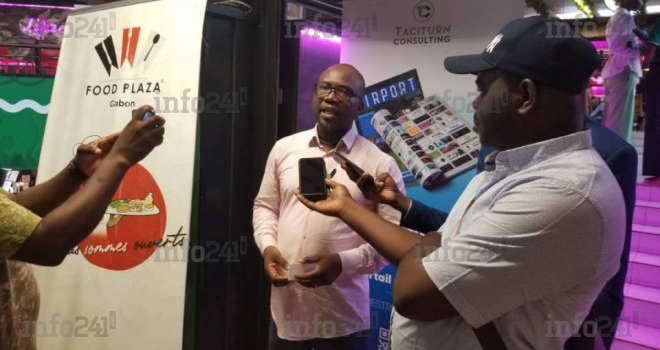 &laquo;&nbsp;Airport Mag&nbsp;&raquo;, le nouveau magazine pour promouvoir la destination Gabon