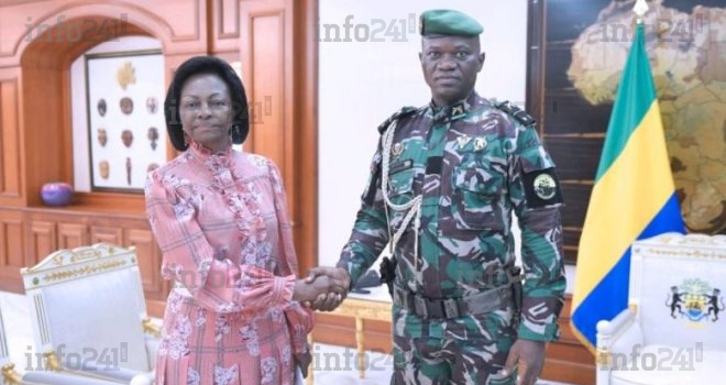 Statut de Mborantsuo&nbsp;: la cour constitutionnelle désavoue le décret du président de la transition