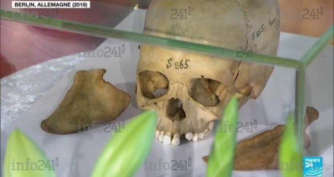 Crimes coloniaux&nbsp;: La Tanzanie et l’Allemagne prêtes à discuter du retour des restes humains déportés