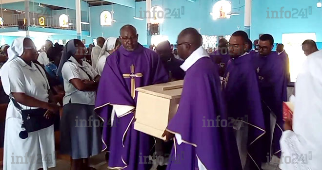 Chantage à la sextape&nbsp;: fatigué de payer, un prêtre gabonais se pend dans sa chambre