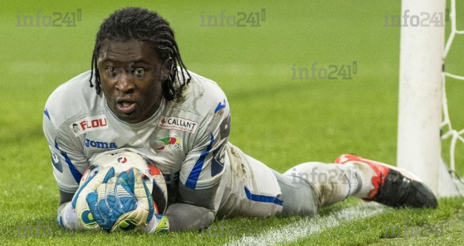 Matchs truqués des Panthères&nbsp;: La Fegafoot rejette les affirmations de l’ancien gardien Didier Ovono