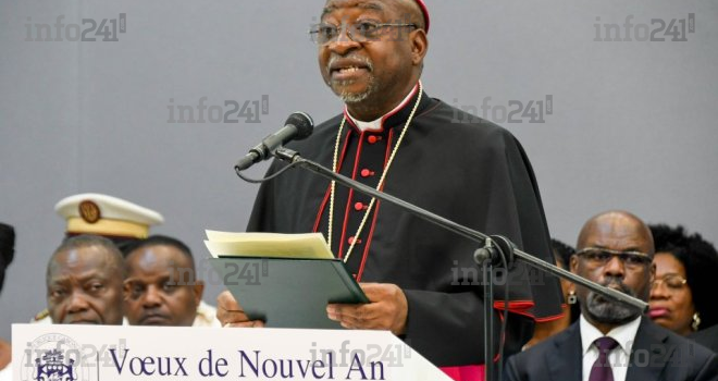 Les leaders religieux gabonais alertent contre les dérives commises par les forces de sécurité