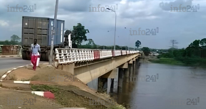 Lambaréné&nbsp;: Un gabonais trouve la mort des suites d’une violente bagarre à main armée